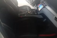 2018 Roewe Ei5 2018 ConnectednetLuxury EV #9