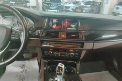 2016 BMW 5 Series 2014 2.0T AT 525LiLuxuryDesign Pkg #13
