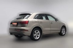 2018 Audi Q3 2018 1.4T AT 30AnniversaryYear30TFSIFashionFWD #2