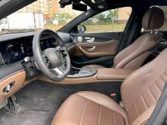 2022 Mercedes-Benz E-Class 2022 2.0T AT E 300 L Premium #4