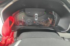 2018 Chang'an CS75 2018 1.5T AT 280TSmart #14