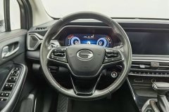 2020 GAC Trumpchi Trumpchi GS4 2020 1.5T AT 270TSmart ConnectTech #15