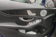 2018 Mercedes-Benz C-Class 2018 1.6T AT C180LFashionSport #7