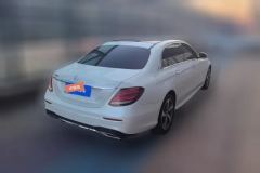2017 Mercedes-Benz E-Class 2018 2.0T AT E200LSport 4WD #3