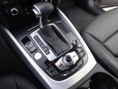 2017 Audi Q5(Imported) 2013 3.0T AT 45TFSISport (Imported) #4