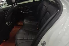 2018 Mercedes-Benz C-Class 2018 2.0T AT C200 L Sport AchievementSpecial #11