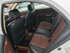 2016 BYD F3 2016 1.5 MT Comfort #8