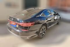 2023 Volkswagen Passat 2023 Facelift 2.0T AT 330TSI Elite #3