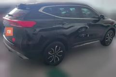 2024 Haval H6 2023 China tideEdition 1.5T AT Champion #3