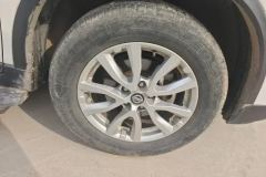 2018 Nissan X-Trail 2017 2.0 AT ComfortFWD #6