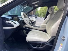 2024 BYD Song L EV 2024 550KM Surpass #7