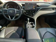 2022 Toyota Camry 2022 2.0GVP AT Leading #4