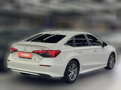 2022 Honda Civic 2022 1.5T AT 240TURBO PowermoveEdition #9