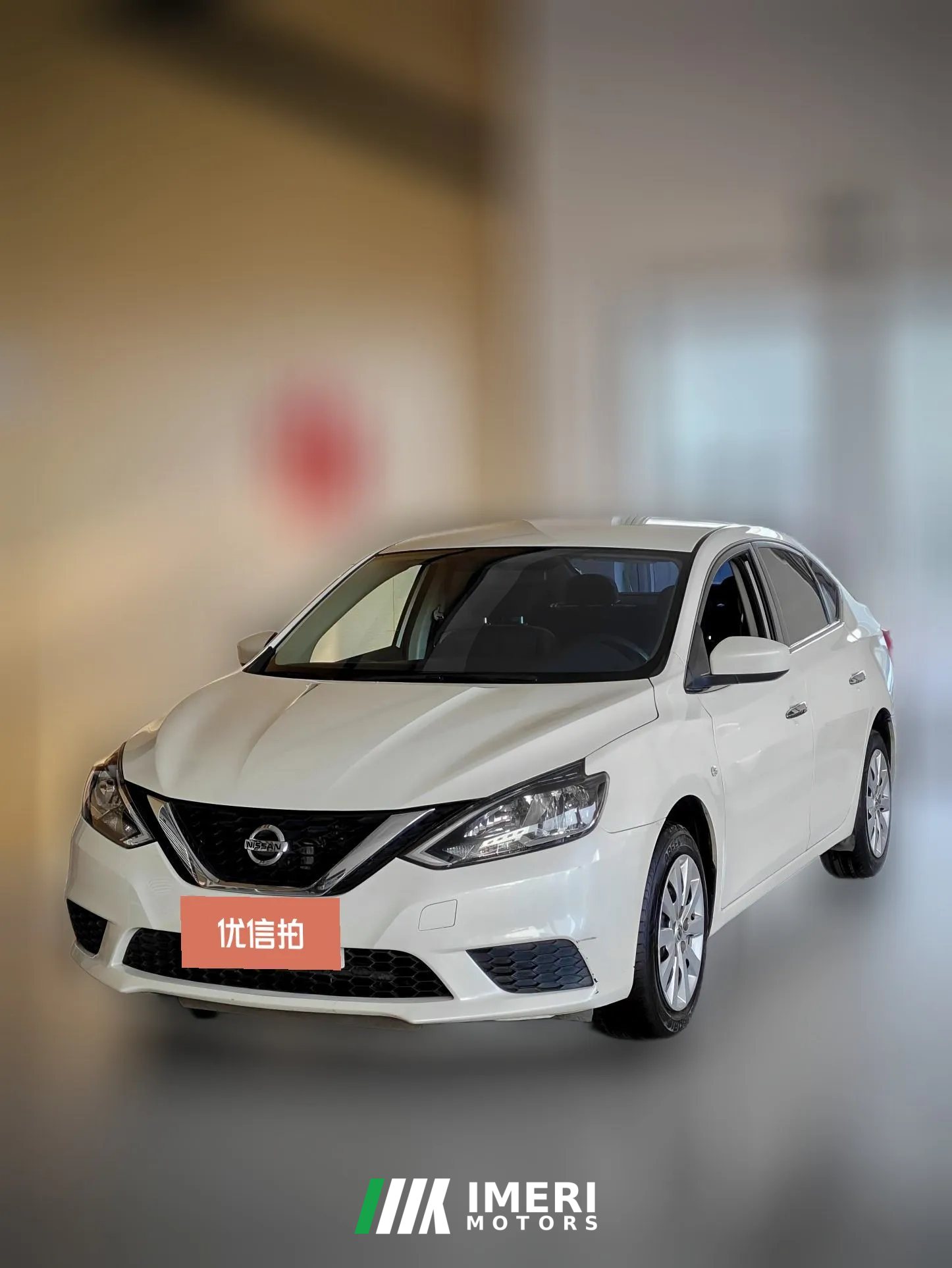 2020 Nissan Sylphy 2021 1.6 AT XEClassicComfort