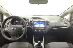 2017 Kia K3 2016 1.6 MT GL #14