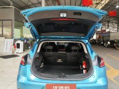 2022 Geely Auto Emgrand S 2021 1.4T AT CVTPremium #8