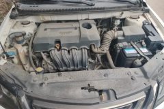2018 Geely Auto Emgrand Sedan 2017 1.5 MT Million xiangConnected #10