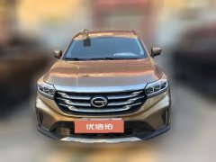 2019 GAC Trumpchi Trumpchi GS4 PHEV 2019 1.5 AT PHEVSmart HEV #2