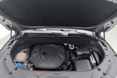 2022 Geely Auto Xingyue L 2021 2.0TD AT DCT EVO2WDSmart Premium #7