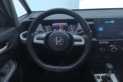 2023 Honda Fit Hatchback 2022 1.5L AT CVTunlimitedMUGENEdition #15