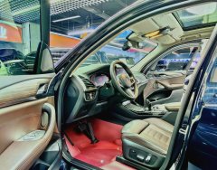 2020 BMW X3 2020 2.0T AT 28i MSport Pkg4WD #6