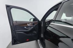 2017 Mercedes-Benz GLC-Class 2017 2.0T AT GLC 300 4MATIC Dynamic #11