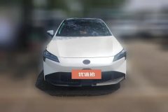 2023 Aion S Plus 2022 Facelift 70 Smart Edition #2
