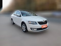 2015 Škoda Octavia 2015 1.6 AT YijunEdition #3