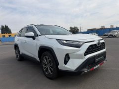 2024 Toyota RAV4 2024 2.0L AT CVT2WDfashionPlusEdition #7