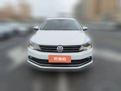 2016 Volkswagen Sagitar 2017 1.4T AT 230TSILuxury #2