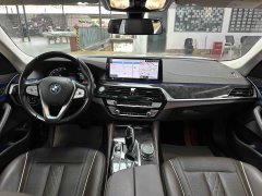 2021 BMW 5 Series 2022 Facelift II 525Li Luxury Pkg #10