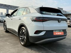 2025 Volkswagen ID.4 CROZZ 2025 Pure enjoymentEdition #5