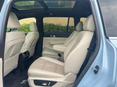 2021 Li Auto Li Auto ONE 2021 EREV6SeatEdition #6