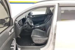 2020 Hyundai Tucson 2020 1.6T AT 280TGDiFashionFWD China VI #9