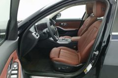 2025 BMW i3 2025 eDrive 35 L #13