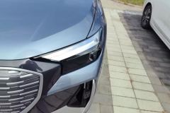 2024 Audi Q4 e-tron 2023 40 e-tron CreationEdition #5