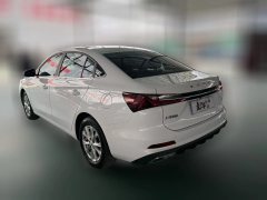 2025 Roewe i5 2023 1.5L AT CVTLuxury #7