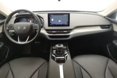 2024 Hongqi E-QM5 2024 500km travelEdition #12