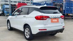 2018 Haval M6 2018 1.5T AT Elite FWD #10