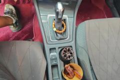 2018 Volkswagen Golf 2018 1.6 AT Comfort #16