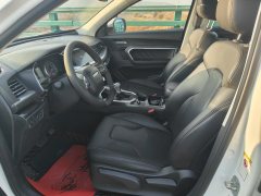 2018 Haval H6 2017 Blue Label 1.5T AT 2WDFashion #12