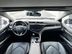 2021 Toyota Camry 2021 2.5G Luxury #16