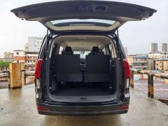 2022 Dongfeng Fengxing Fengxing M7 2021 1.8T MT Luxury #6