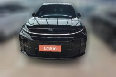 2024 Li Auto Li Auto L6 2024 pro #2