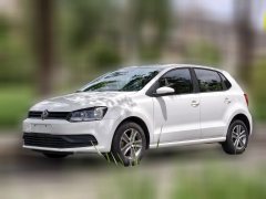 2017 Volkswagen Polo Hatchback 2016 1.4 AT Fashion #1