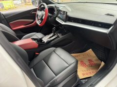 2023 MG MG5 2022 1.5L AT 180DVVT CVTyouthLuxury #6