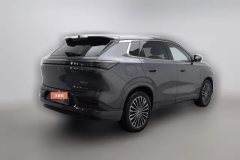 2025 Dongfeng Fengshen Dongfeng Fengshen L8 2025 185KMdreamEdition #2