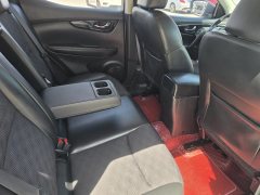 2019 Nissan Qashqai 2017 2.0 AT Luxury China VI #19