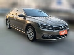 2017 Volkswagen Passat 2016 1.8T AT 330TSIHonor #6