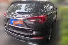 2020 Buick Envision Plus 2020 1.5T AT 20TElite FWD #3